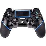 SADES C200 Wireless Controller Gamepad for PS4 Playstation 4