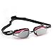 MP Michael Phelps Swim Goggles Women's K180 Mirrored, Made in Italy