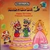 Happy Birthday, Princess Toadstool Nintendo Super Mario Bros. 3