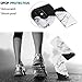 VIVIBIN iPhone Xs Max Case,Fashionable iPhone Xs Max Silicon Case Marble Black and White Design for Women Girls Men,Slim Fit Protective Phone Case for iPhone Xs Max 6.5 inch