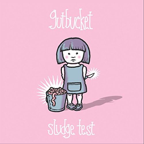Sludge Test