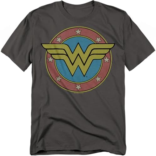 Amazon.com: Always Wonder T-Shirt : Clothing, Shoes & Jewelry