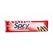Spry Natural Xylitol Toothpaste 5oz for Adults and Kids - Fluoride Free, Gentle for Sensitive Teeth Whitening and Remineralizing, Breath Freshening, Mouth Moisturizing, Cinnamon (Pack of 1)