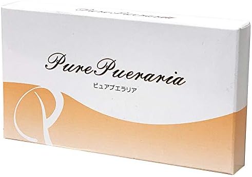 Amazon ピュアプエラリアlite 自然原料プエラリアミリフィカ高配合 10日分お試し 410 10カプセル 株式会社bsh サプリメント ビタミン