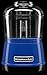 KitchenAid KFC3511TB 3.5 Cup Food Chopper, Twilight Blue