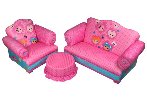 lalaloopsy furniture