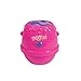 Little Kids Fubbles No-Spill Motorized Bubble Machine in Pink, Includes 4oz Bubble Solution