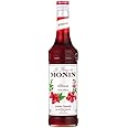 Monin - Hibiscus Syrup - 700ml