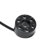 CNZ Submersible LED Fountain Ring (6-LED w/o AC plug)