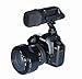 Rode SVM Stereo VideoMic On-Camera Microphone