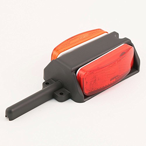 Enclosed Trailer Lights: Amazon.com