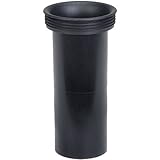 Speaker Cabinet Port Tube 1-5/8