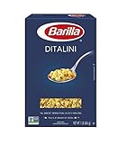 Barilla Ditalini