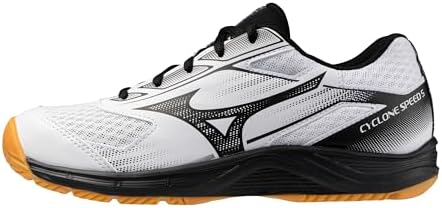 Amazon.com | Mizuno Wave Lightning Z6 Womens Volleyball Shoe  display picture 1