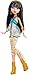 Monster HighCFC65 Ghouls Cleo de Nile Doll