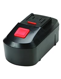 Drill Master 18 V Inalámbrico Recargable Batería para herramientas