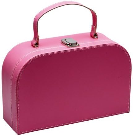 ballet vanity case