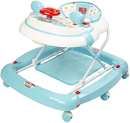 baby plus walker