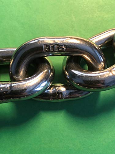 image for US Stainless Stainless Steel Windlass 3/8