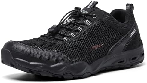 BASS OUTDOOR Trek MESH Hiking Shoe NWT Amazon.com: Bass Outdoor Women main image 3
