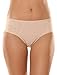 Bubbles Bodywear Caboost Midrise Padded Panty