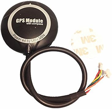 NEO-M8N Flight Controller GPS Module with Shell