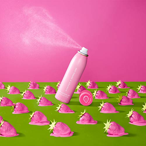 MORPHE x Jeffree Star Set & Refresh Mist Makeup Setting Spray for Dry