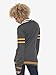 Harry Potter Gryffindor Girls Cardigan Grey Medium