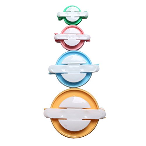 5 Pieces+Maker+Pompom+Weaver+Knitting