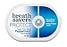 Breath Savers Protect Sugar Free Mints Peppermint 6 Count