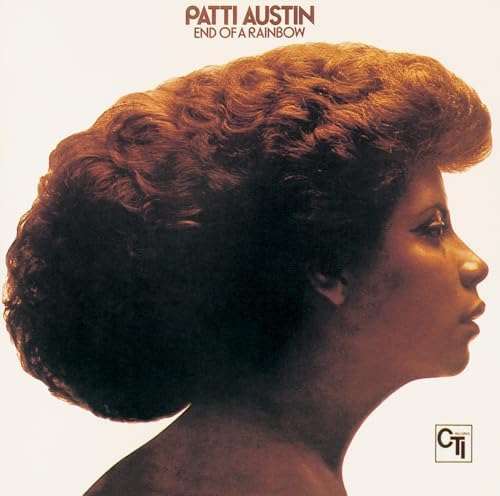 Patti Austin End Of A Rainbow パティ・オースティン Austin, Patti - End of a Rainbow - Amazon.com Music