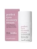 ThisWorks Perfect Eyes Recovery Cream 15ml