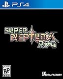 Super Neptunia RPG - PlayStation 4