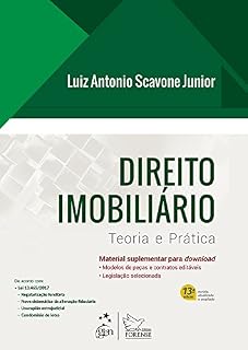 Livro Direito Imobiliário