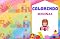 Livro Colorindo (Meninas): Livro para Colorir