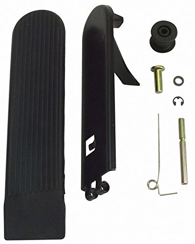 Gas Pedal Repair Kit, Fits Beetle 67-79, Compatible with Dune Buggy