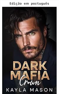 Livro Coroa sombria da máfia (Votos da máfia)