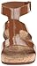 FitFlop Women's Arena Patent Gladiator Sandal
