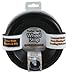Sportsman TJSTOP Black Trailer Jack Wheel Stop