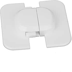 Little Sporter seguro para niños Cierre Cerrojo bebé de seguridad