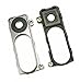 NIUTOP Camera Frame Surrounding Holder Cover & Lens Fix for LG G3 D855 G3-CF