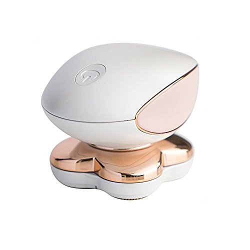 Body hair remover for women legs shaver wet/dry shaver easy
