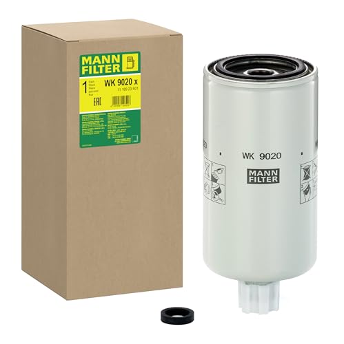 MANN-FILTER WK 9020 x Filtre à carburant - pour Applications non routières