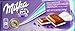 Milka Milk Chocolate with Yogurt Filling (Pack of 3)