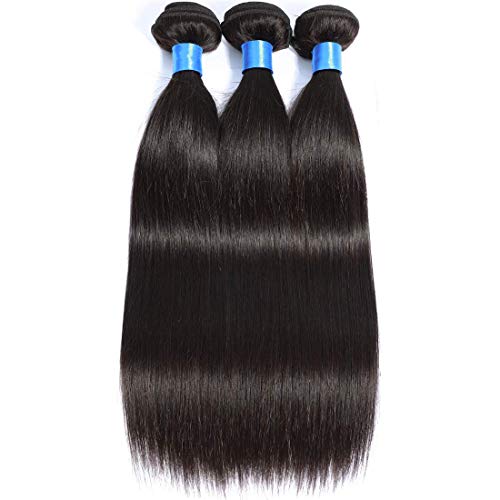 Cranberry-Hair-Peruvian-Virgin-Straight-Hair-One-Bundle-100-Unprocessed-Human-Hair-Extention-Nature-Black-Color-100GBundle-26