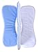 Esteem Adult Urinary Reusable Incontinence Pads Moderate - 3 Pack