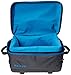 Kelty Folding Cooler - Small, Smoke/Paradise Blue (24668516SM)