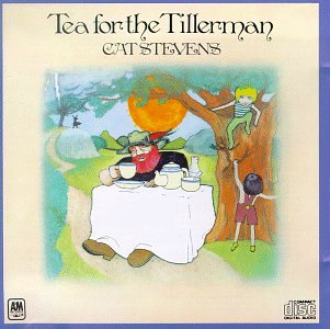 360PetSupplies | BLOG | Tea for the Tillerman