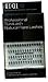 Ardell False Eyelashes 6 pack DuraLash Naturals Short Black Individual Lashes