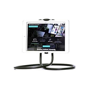Tucano SOSPENDO handsfree device for smartphones, tablets, drones and pleasure, usable in the car, home, healthcare and…
